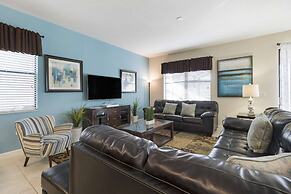 Champions Gate by PRP