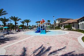 Champions Gate by PRP