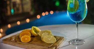 Hotel Boutique La Casona