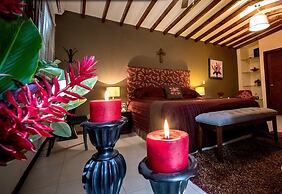 Hotel Boutique La Casona