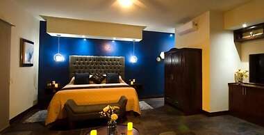 Hotel Boutique La Casona