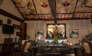 Hotel Boutique La Casona