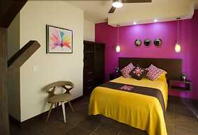 Hotel Boutique La Casona