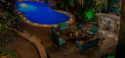 Hotel Boutique La Casona