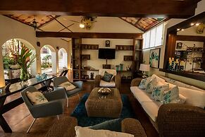 Hotel Boutique La Casona