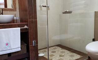 Hotel Boutique La Casona