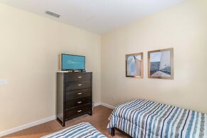 Paradise Palms by PRP