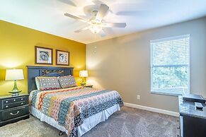 Paradise Palms by PRP