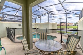 Paradise Palms by PRP