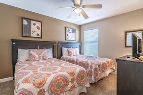 Paradise Palms by PRP