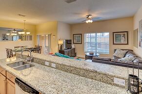 Paradise Palms by PRP