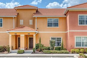 Paradise Palms by PRP