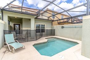 Paradise Palms by PRP