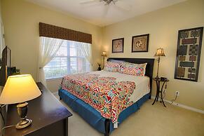 Paradise Palms by PRP