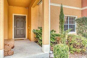 Paradise Palms by PRP