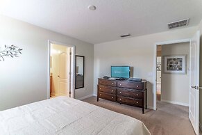 Paradise Palms by PRP