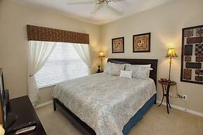 Paradise Palms by PRP