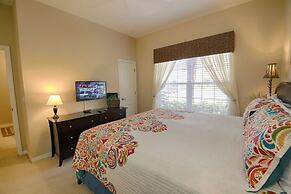 Paradise Palms by PRP