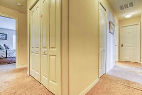 Paradise Palms by PRP