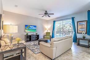 Paradise Palms by PRP