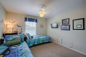 Paradise Palms by PRP