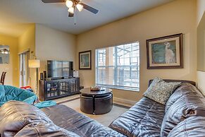 Paradise Palms by PRP