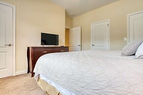 Paradise Palms by PRP