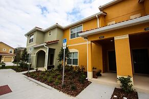 Paradise Palms by PRP