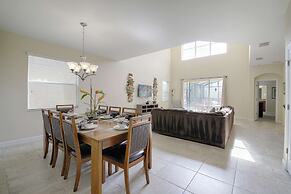 Paradise Palms by PRP