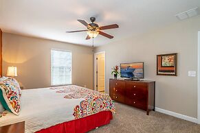 Paradise Palms by PRP