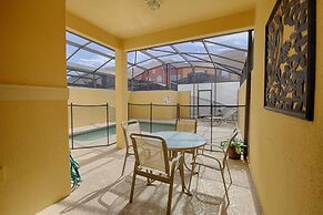 Paradise Palms by PRP