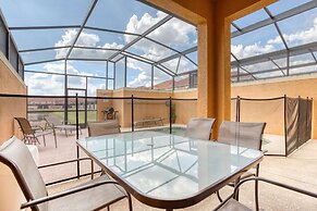 Paradise Palms by PRP