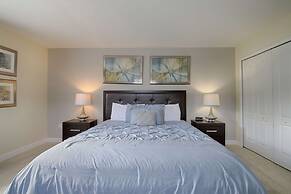 Paradise Palms by PRP