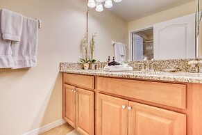 Paradise Palms by PRP