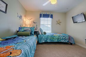 Paradise Palms by PRP