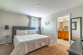 Paradise Palms by PRP