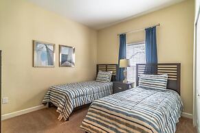 Paradise Palms by PRP