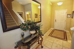 Paradise Palms by PRP