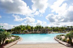 Paradise Palms by PRP