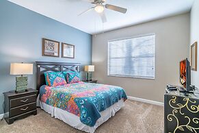 Paradise Palms by PRP