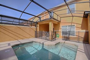 Paradise Palms by PRP