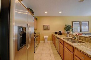 Paradise Palms by PRP