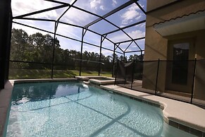 Paradise Palms by PRP