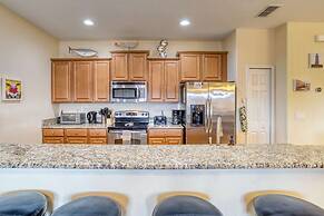 Paradise Palms by PRP