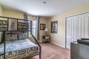 Paradise Palms by PRP