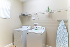 Paradise Palms by PRP