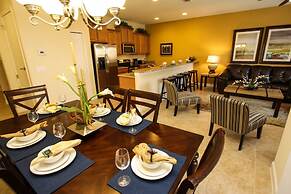 Paradise Palms by PRP