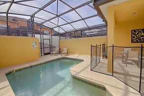 Paradise Palms by PRP