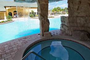 Paradise Palms by PRP