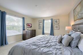 Paradise Palms by PRP